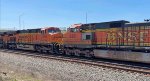 BNSF 6409